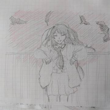 OC あげ忘れ雑多