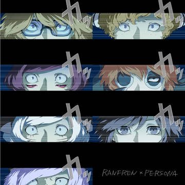ranfren x persona
