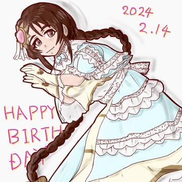 相原雪乃生誕祭2024