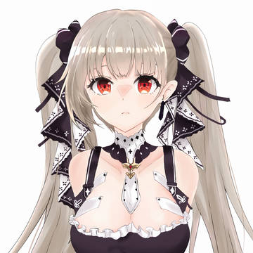 フォーミダブル(アズールレーン)