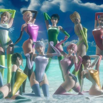 honey select 2