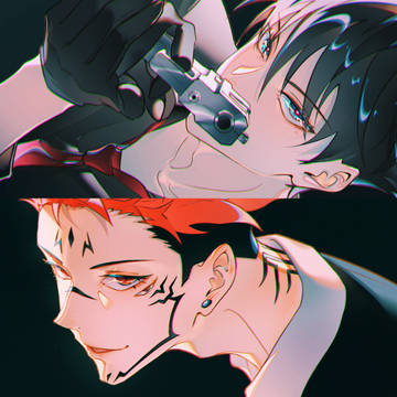 【宿伏】2021.07-2023.12