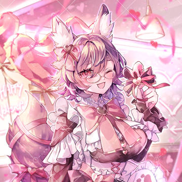 バレンタイン♥ダイナー