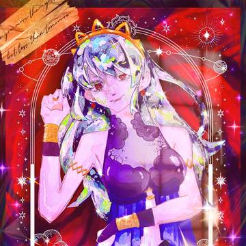 マリン様🌵