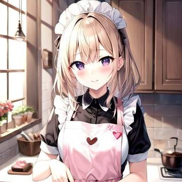 本命チョコ
