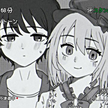 ミモザの告白