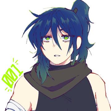 I forgot these doodles