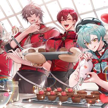 Valentine's Day -ŹOOĻ-