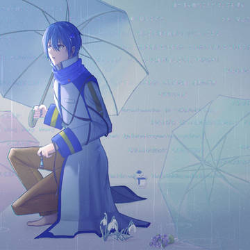 KAITO 18thおめでとう!