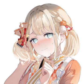 ござるさん、洗脳されて…?