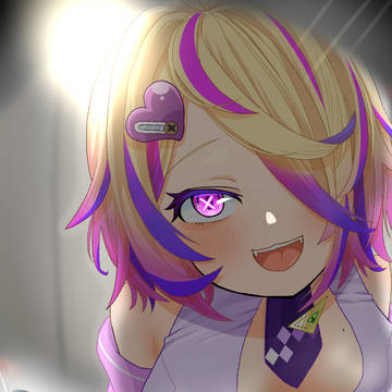 こわくないよー
