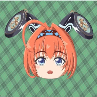 喜怒哀楽ゆっくりーしぇな