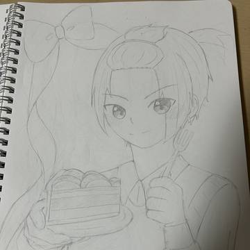 バレンタイン
