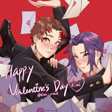 Love Letter💌