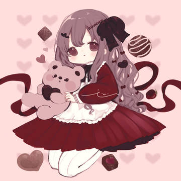 🧸🍫