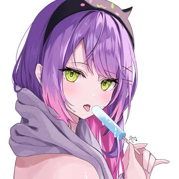 お風呂上がり👾🫧