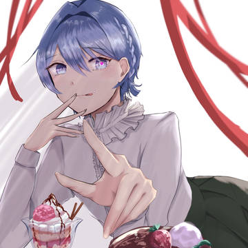バレンタインうちのこ＋α