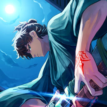 Fate/サムライレムナント　宮本伊織