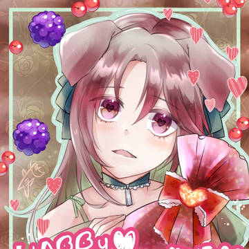 HappyValentine♥️
