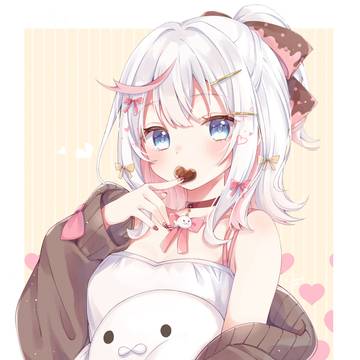 Valentine❤️🍫