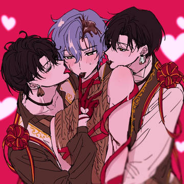 💝