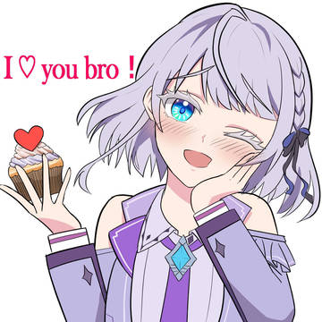 Happy Valentine's Day !!