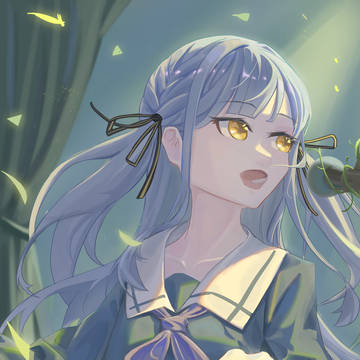 白祥