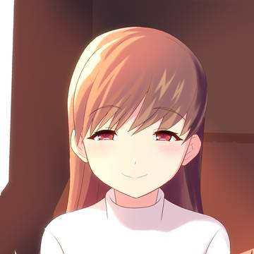 はっぴーバレンタインっち