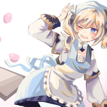 バーバラ_FA