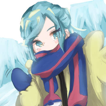 グルーシャさん