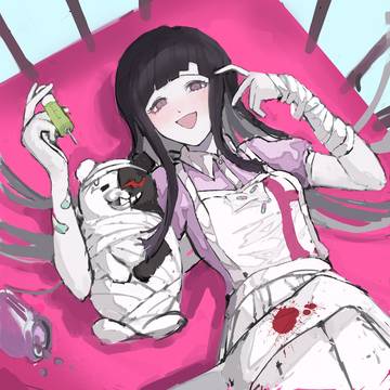 “腐烂的蜜柑”