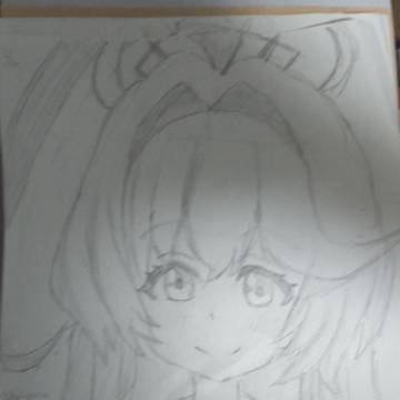 ユメ先輩