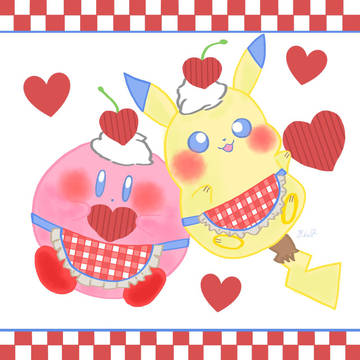 Happy Valentine💕
