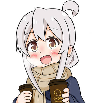 ホットチョコ