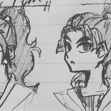 落書き代理