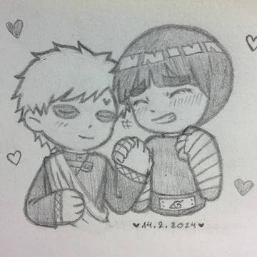 Happy Valentine Day <3