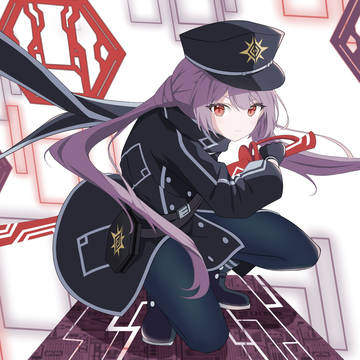 閃刀姫－ロゼ