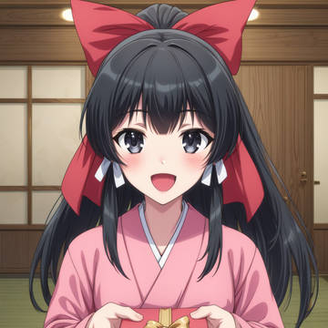 八重 バレンタインデー