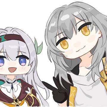 firefly and stelle