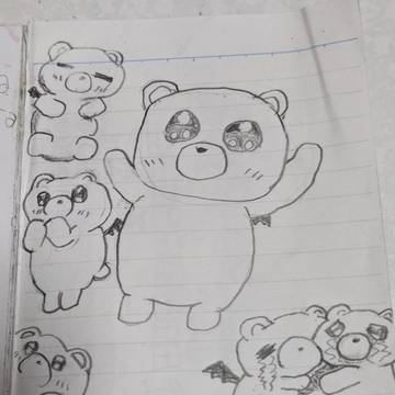 でびあくま詰め合わせ