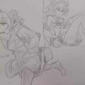 七草なずな+α