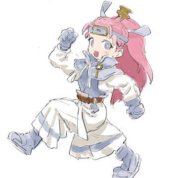 シレン関連落書き