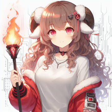 Eyjafjalla エイヤフィヤトラ 艾雅法拉