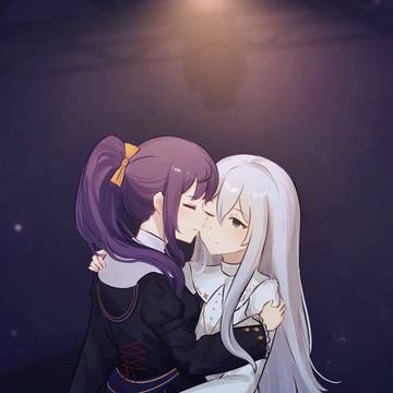 🎵❄️