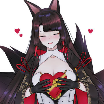 赤城チョコ