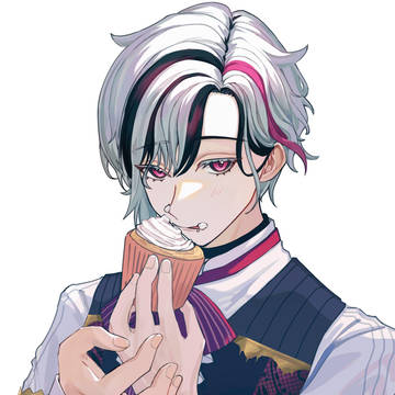 ハッピーバレンタイン🧁♡⃛