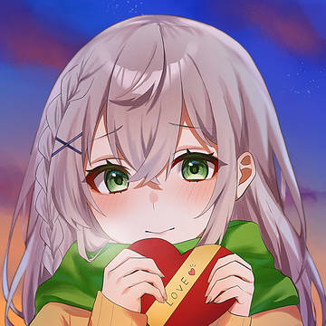 団長からのバレンタイン