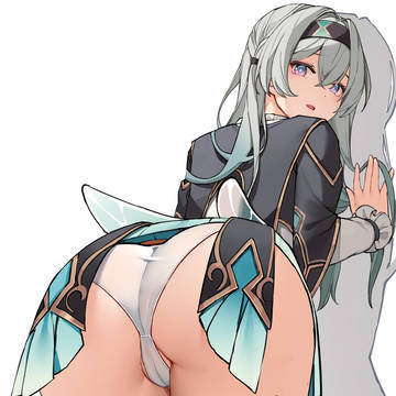 Firefly (Honkai: Star Rail)