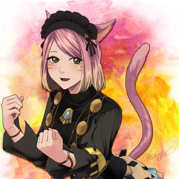 よその子