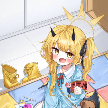 イブキ